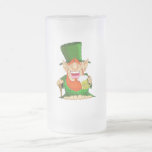 Patty O' Party mugs