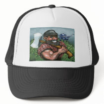 Paul Bunyan Hats