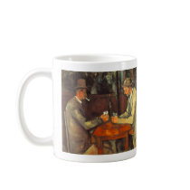 Paul Cezanne Cards, Gifts, Totes, Mugs