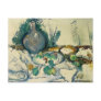 Paul Cezanne Cards, GIfts, Totes, Mugs Post Cards