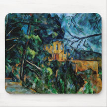 Paul Cezanne Mugs, Totes, Magnets, Cards Mouse Pads