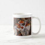 Paul Cezanne Pommes et Oranges Mugs