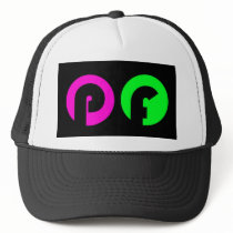 Paul Farace Trucker Hat