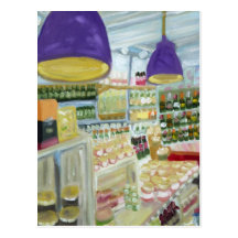 PAUL LAMOTTE : 27 ENDROIT NAPOLEON BONAPARTE CARTE POSTALE