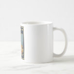 Paul Proehl Chicago Vacation City Mugs