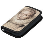 Paul Rubens - Portrait of the artists daughter Cla Folio Planner
