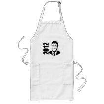 Paul Ryan Apron