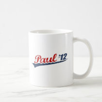 Paul Team mugs
