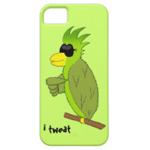 Paulie Coques Case-Mate iPhone 5