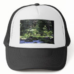 Paulina Springs hats