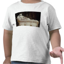 Pauline Bonaparte  as Venus Triumphant, c.1805-08 Tshirts