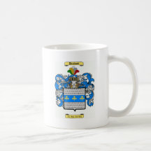 paulson coffee mug