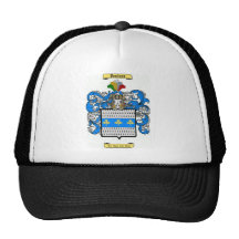 paulson trucker hats