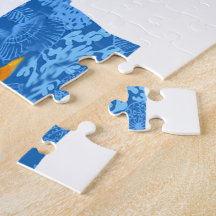 Paume, Sun et mer Puzzles