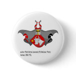 Paus Family  PioM, Norway Pin