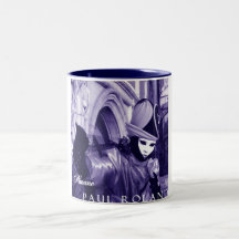 Pavane (2004) Mug