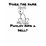 Pavlov Dog t-shirts