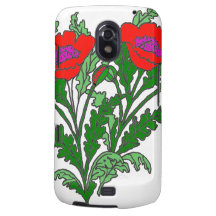 PAVOT1.png Coque Galaxy Nexus
