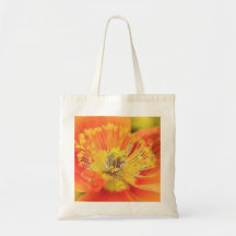 Pavot d'Islande Sacs