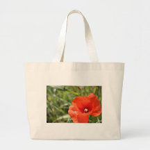 Pavot Sacs Fourre-tout