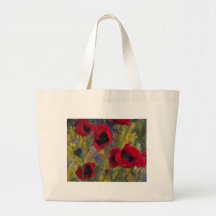 Pavots d'Alicias Sacs