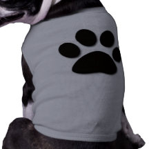 Paw Doggie Shirt