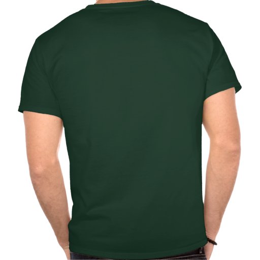 Paw & Pride (bear) T-Shirt