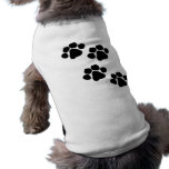 Paw Prints Pet Clothes