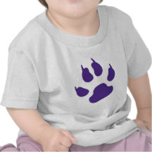 Paw Tee Shirt