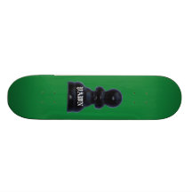 " PAWN " SKATE DECKS