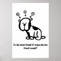 Pawpits posters