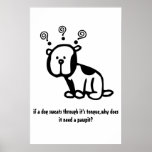 Pawpits Poster