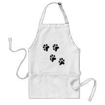Paws! Aprons