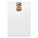 Paws for the Cure Leukaemia 2 stationery