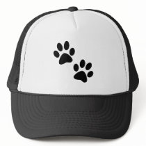Paws Hats