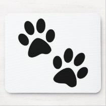 Paws Mousepads