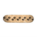 Paws Skate Board