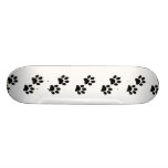 Paws Skateboards