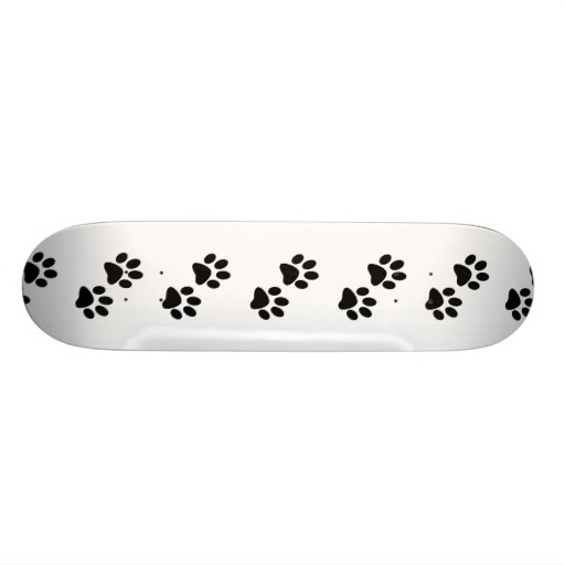 Paws Skateboards