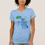 Paws up! Goma Is Pawsome Pawlice Tee