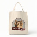 Pawsome! bags