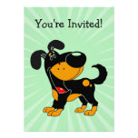 PawsRUs Custom Announcements