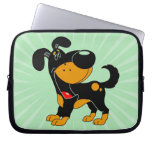 PawsRUs Housses Ordinateur