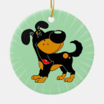 PawsRUs Ornement De Noël