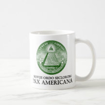 PAX AMERICANA TASSE