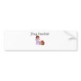 Pay backs bumper stickers