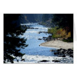 Payette River Card