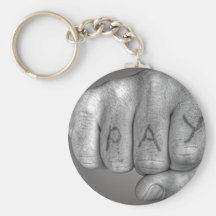 payfist key chains
