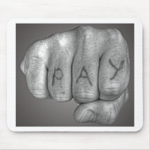 payfist mousepads