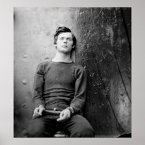 Payne or Powell: 1865 Print